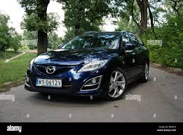 Image result for Electric Blue 2007 Mazda3
