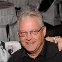 Randall Ubben Obituary