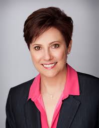 Carey Morgan, Realtor with Phyllis Browning Company