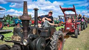 oldtimertreffen pfingsten 2026