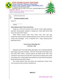 Guru penggerak adalah pemimpin pembelajaran yang mendorong tumbuh kembang murid secara holistik, aktif dan proaktif dalam mengembangkan pendidik lainnya untuk mengimplementasikan pembelajaran yang berpusat kepada murid, serta menjadi teladan dan agen transformasi ekosistem pendidikan untuk mewujudkan profil pelajar pancasila. Surat Permohonan Tempat 2