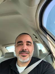 Is anyone missing a white 4-door Dodge Ram 1500?