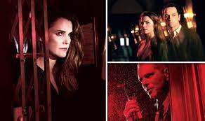 I watched the door episode of got last night. The Americans Season 6 Streaming How To Watch The Americans Online And Download Tv Radio Showbiz Tv Express Co Uk