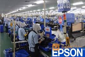 Pabrik / fasilitas produksi indofood terletak di sejumlah wilayah sesuai divisi produksi yang dihasilkannya termasuk salah satunya di palembang. Helper Produksi Pt Epson Indonsia Jakarta Barat Jualo