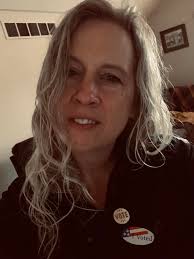 Water Street Gallery. That's one of my pieces there. Love that Gallery!