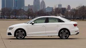 Research, compare, and save listings, or contact sellers directly from 241 2017 a3 models in charlotte, nc. 2017 Audi A3 Review Don T Fix What Isn T Broken