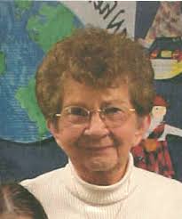 Obituary information for Marcia A. Erskine Ludwick