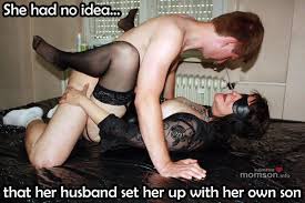 OBEDIENT MOTHERS - Tumblr Blog Gallery