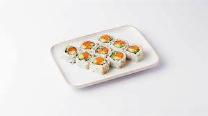 Image result for vegan sushi