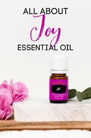 Young living is a full disclosure company. All About Joy Recipes With Essential Oils