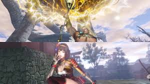 Orochi (遠呂智) is an alternative spelling for a supernatural serpent. Koei Tecmo Reveals Warriors Orochi 4 Bonus Content For Save Imports