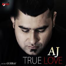 AJ — True Love: тексты песен, клипы и концерты