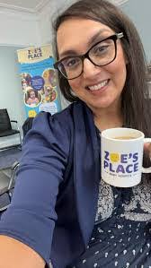 Ayesha Allen's Instagram, Twitter & Facebook