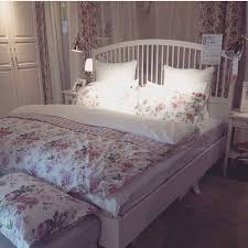Ikea Bedroom Yatak Odasi Yatak Oda Dekoru