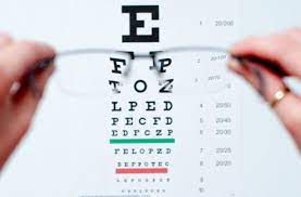 The short answer is yearly, starting at 1 year of age. Optometrist Or Ophthalmologist Which Is Best For Your Eye Care Health Essentials From Cleveland Clinic