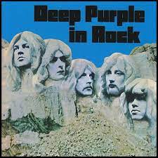 Deep purple covered 4 songs on their debut album, shades of deep purple. Deep Purple 50 Jahre Deep Purple In Rock Damit Naturlich Nicht Mehr On Tour Time For Metal Das Metal Magazin