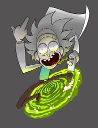 One crew over the crewcoo's morty эпизод #3 24.11.2019. Rick And Morty Rick And Morty Cartoon Morty