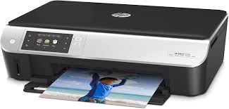 Suchen sie auf ihrem gerät nach dem treiber hp envy 4502 und klicken sie zweimal. Hp Envy 5530 All In One Multifunktionsdrucker Schwarz Amazon De Computer Zubehor