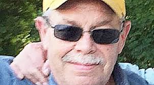 Patrick Lane Sewell, 63, De Soto