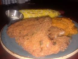 Falcon Diner St Charles Mo Located Inside Of Ameristar Casino Mashed Sweet Potatoes Diner Food