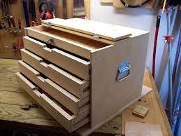 You can use it at home or portable tool boxes have made work much easier. 30 Uniquely The Diy Toolbox That Will Always Greet You Awesome Pictures Decoratorist