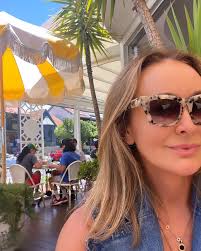 Lunch. Friends. Fun. Yum. @labottegaleichhardt @shannoncleary1  @ssimpsondesign