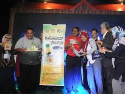 Kplb Anjur Karnival Usahawan Desa Dalam Talian