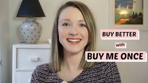 Interview: Tara Button (BuyMeOnce)