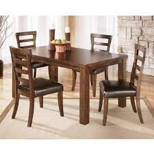 Dining table with chairs 44. Tulsi Arts Brown 4 Chairs Wooden Dining Table Set Rs 45000 Set Id 20605270133