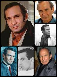 Remembering: Italian American actor Biagio Anthony Gazzarra (August 28,  1930