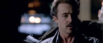 The Italian Job (2003)