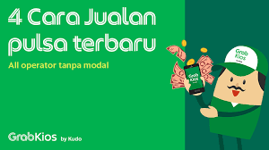 We did not find results for: 4 Cara Jualan Pulsa Terbaru All Operator Tanpa Modal Grabkios Blog
