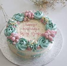 A cake she will remember with her favourie sport or passion. Pin On Cake Idea