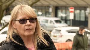 NHS blood scandal: Boy, 14, went