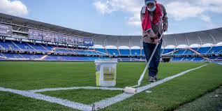 Estadios, fixture completo, tv, formato y cómo ver online. Copa America 2021 Pascual Guerrero Sede Ratificada Por Conmbeol Copa America 2021 Futbolred