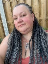 Hi everyone I brought some dreads from temu I know they not the proper ones  but am just seeing how they look. I brought some for my wife and myself.  They look