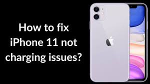 What is the proper way to charge an iphone? Iphone 11 Not Charging Here S Our Guide On How To Fix It Techietechtech