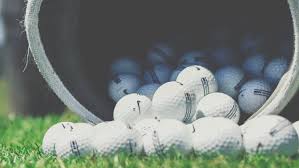 While it is possible to play decent golf hitting from the outside, it is not a strategy that you want to try to use intentionally. Depth Of Field Photography Of White Golf Balls Inside Container Hd Wallpaper Wallpaper Flare