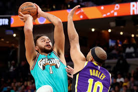 Trade , top rumors top rumors , trade , kyle. Grizz Week Kyle Anderson And Jaren Jackson Jr Reunited Memphis Local Sports Business Food News Daily Memphian