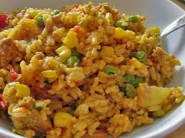 31.853 resep nasi goreng ala rumahan yang mudah dan enak dari komunitas memasak terbesar dunia! Resepi Nasi Goreng Telur Mudah Dan Sedap