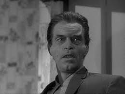 The Outer Limits" Expanding Human (TV Episode 1964)