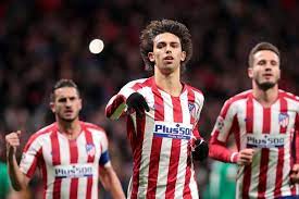 Club atlético de madrid, s.a.d., commonly referred to as atlético de madrid in english or simply as atlético or atleti, is a spanish professional football club based in madrid, that play in la liga. Levante Atletiko Madrid 23 Iyunya 2020 Prognoz I Stavka Na Match Chempionata Ispanii Chempionat