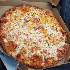 Instagram Photo By Domino S Pizza Mar 13 2016 At 8 03pm Utc Food Unhealthy Food Breakfast Lunch Dinner
