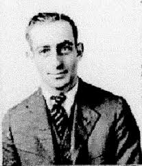 Earl Loeb Wiener (1894-1946)