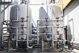 Tutto quello che c'è da sapere. Sanificazione Dell Acqua Addio Cloro Nell Industria Alimentare Rivoluzione Di Un Azienda Cesenate