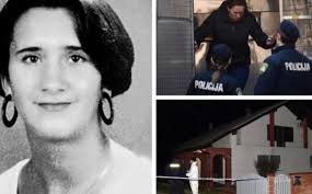 Ubijenu sestru 19 godina čuvala u frižideru, porodica joj došla u posjetu