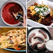 Maybe you would like to learn more about one of these? 6 Ways To Cook With Beer Recipes