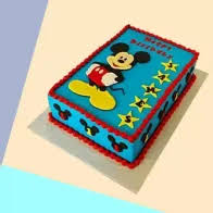 For this coolest disney cars birthday cake i used an 11 x 15 sheet pan. Cartoon Character Cake Online Cartoon Birthday Cake Cake For Kids Same Day Indiagiftskart