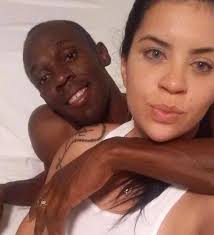 They would then have the most beautiful child out of pure love. Usain Bolt Caught Cheating On Girlfriend Kasi Bennett