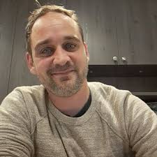 Michael Benge, Editor in Hove, England, UK